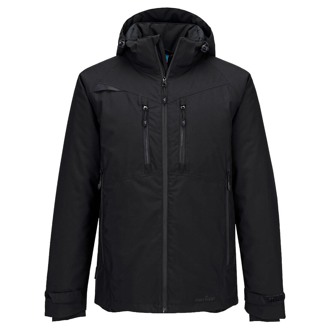 Winter Jacket DX4