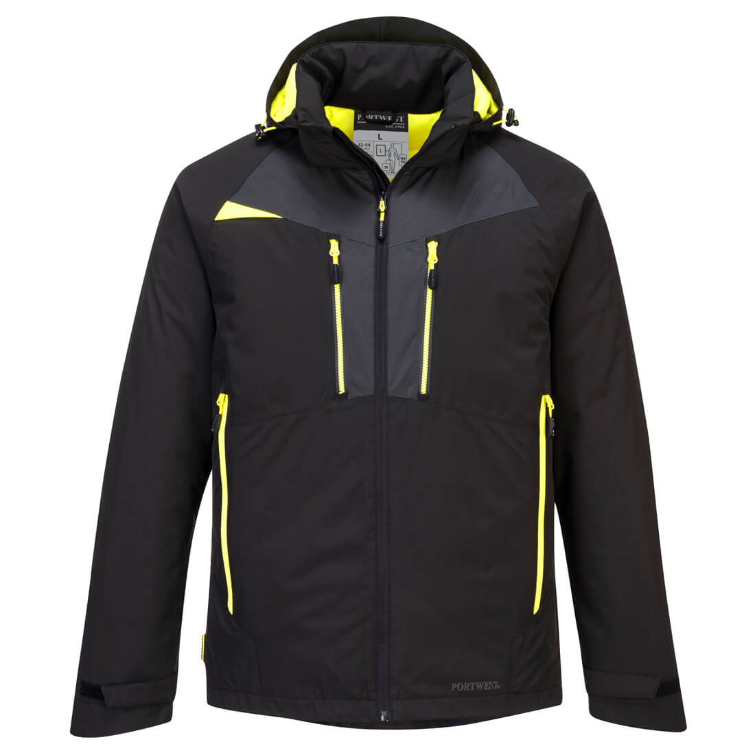 Winter Jacket DX4