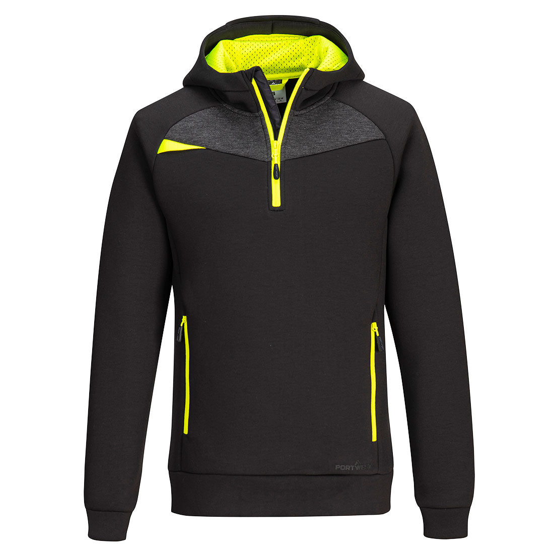 Bluza DX4 z zamkiem 1/4