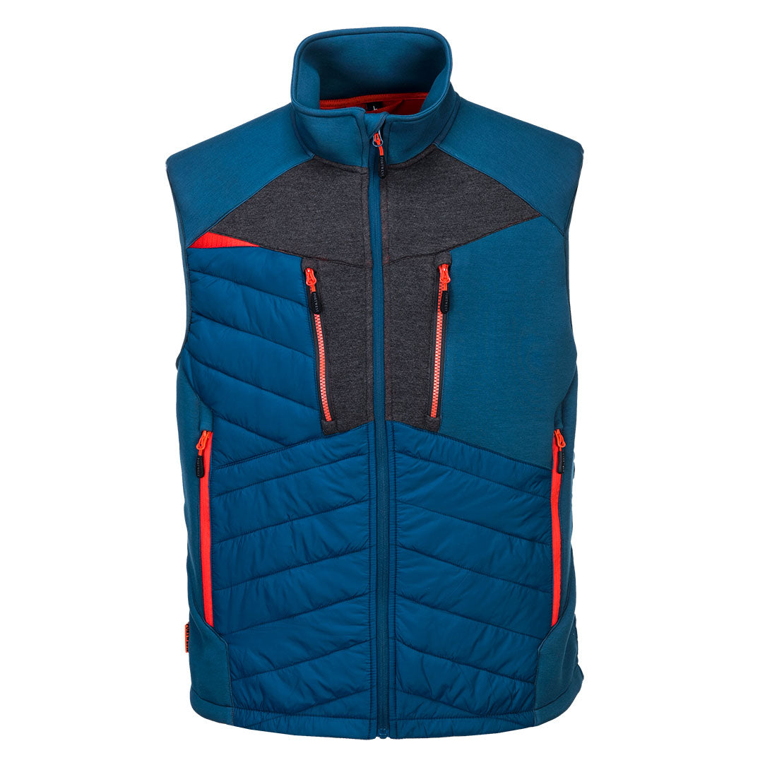 DX4 Baffle Hybrid Bodywarmer