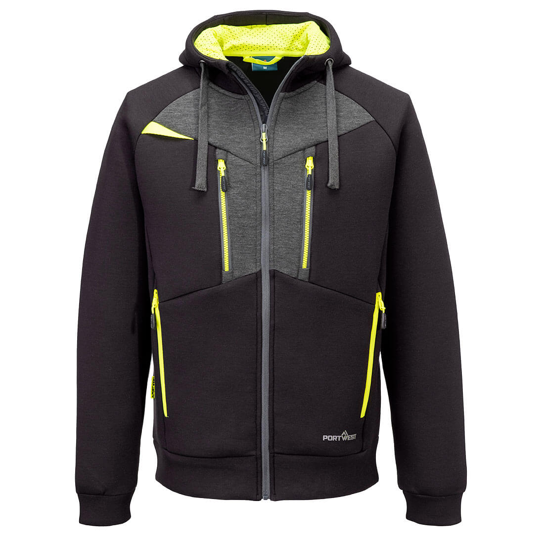 DX4 Kapuzensweatshirt