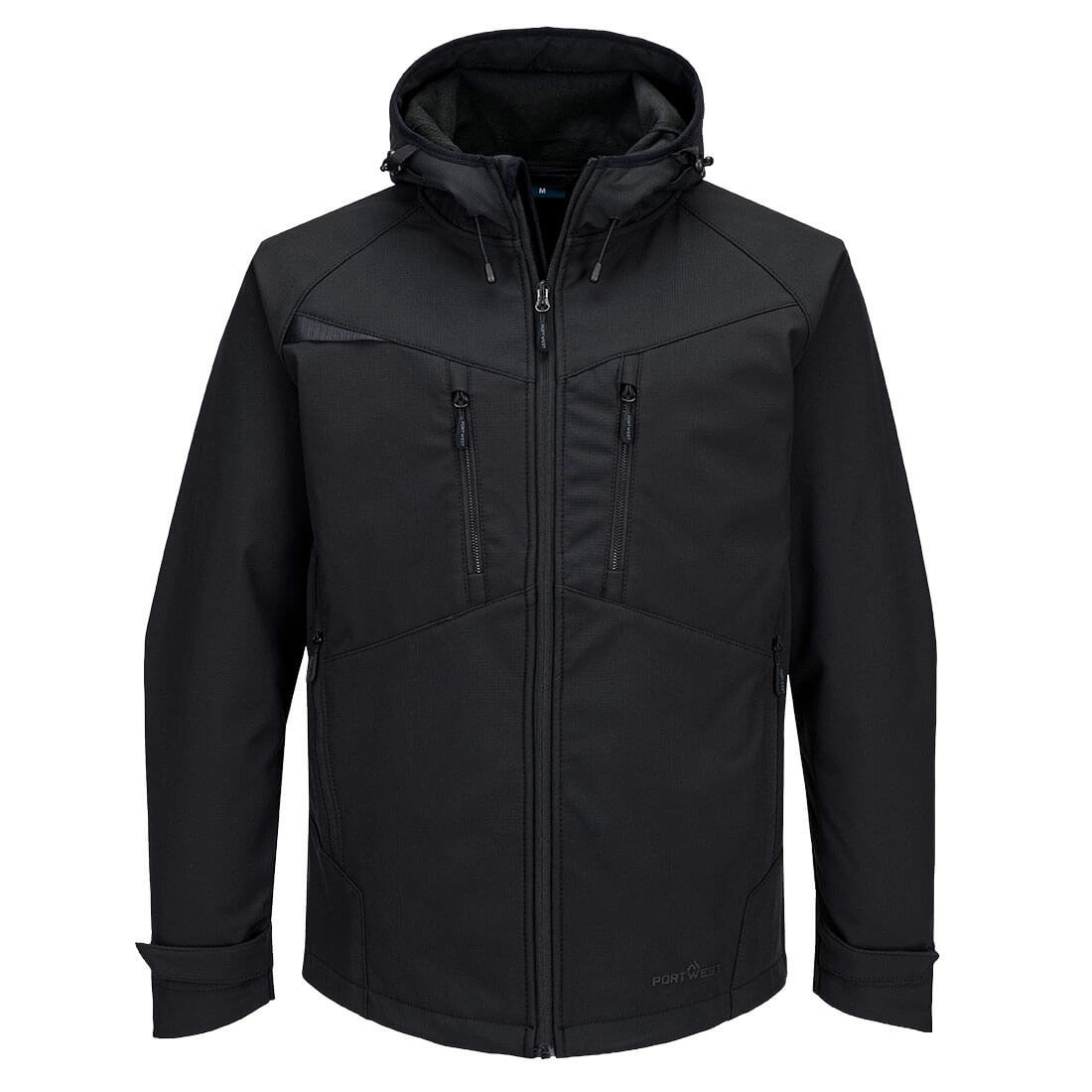 Kurtka Softshell DX4 (3L)