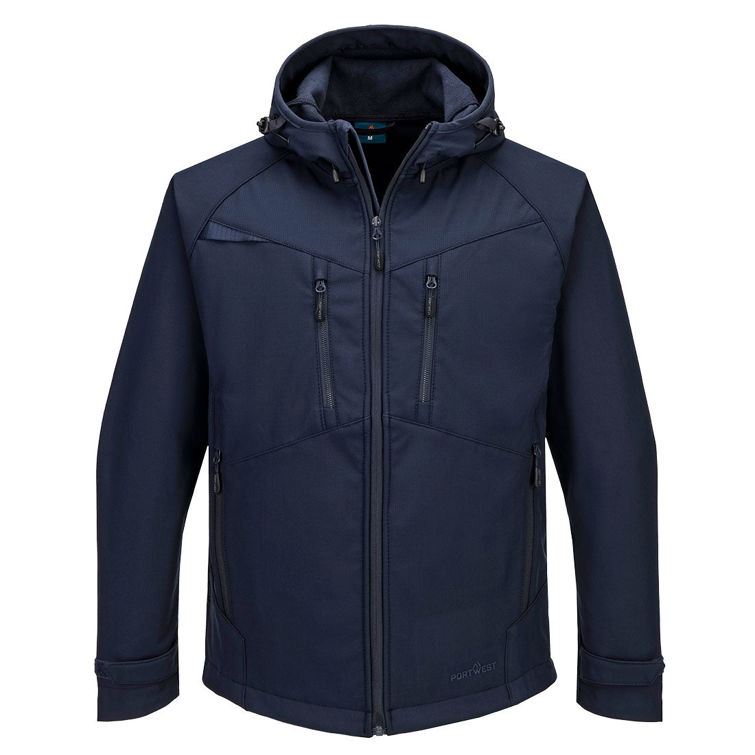 Kurtka Softshell DX4 (3L)