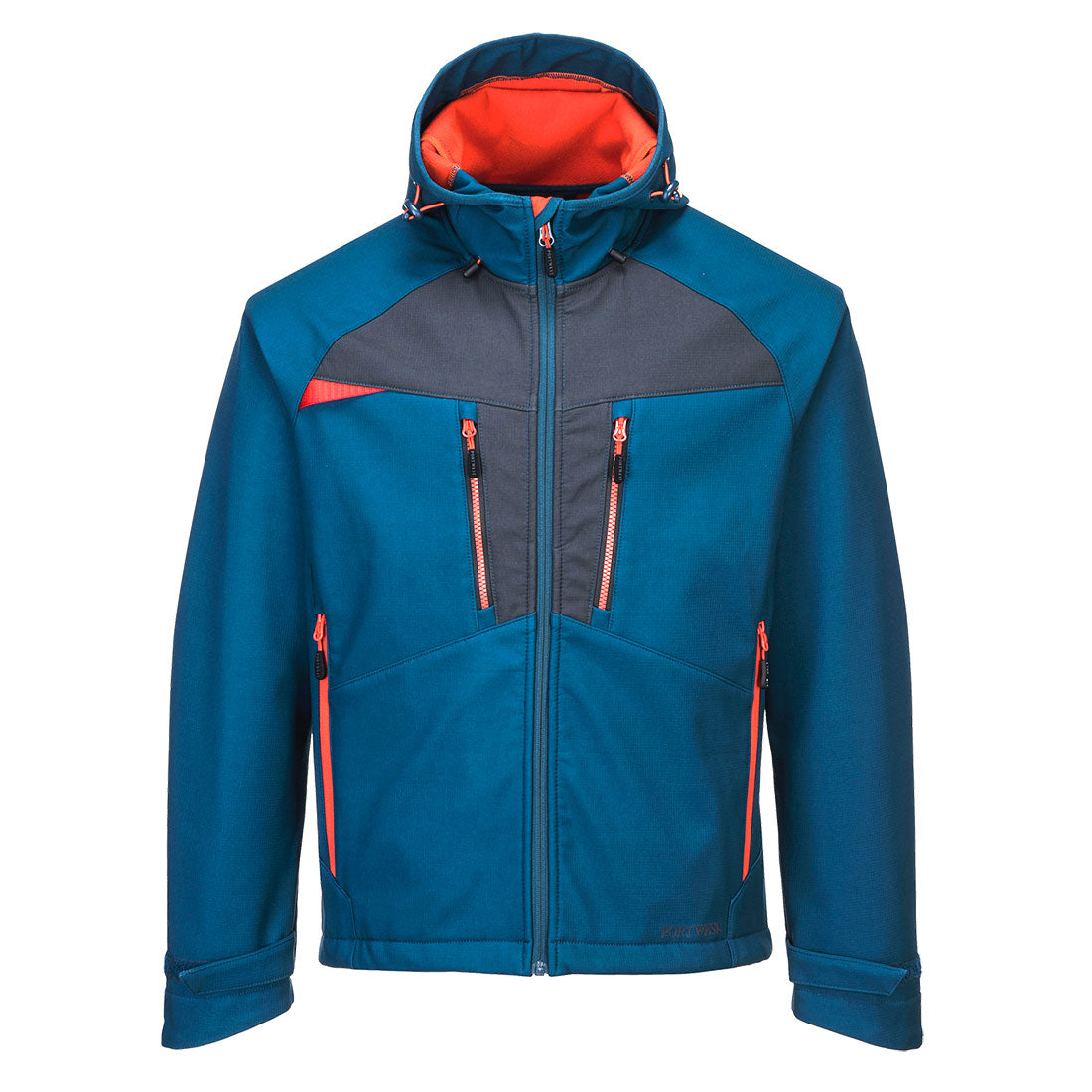 Kurtka Softshell DX4 (3L)