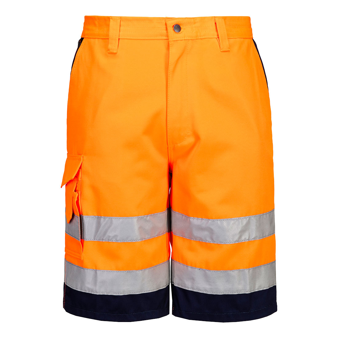 Warnschutz-Shorts