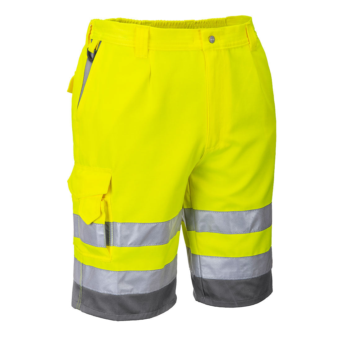 Warnschutz-Shorts