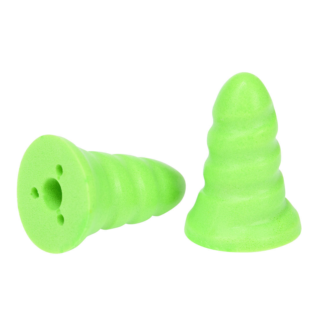 Einweg-PU-Gehörschutzstöpsel (200 Stück)