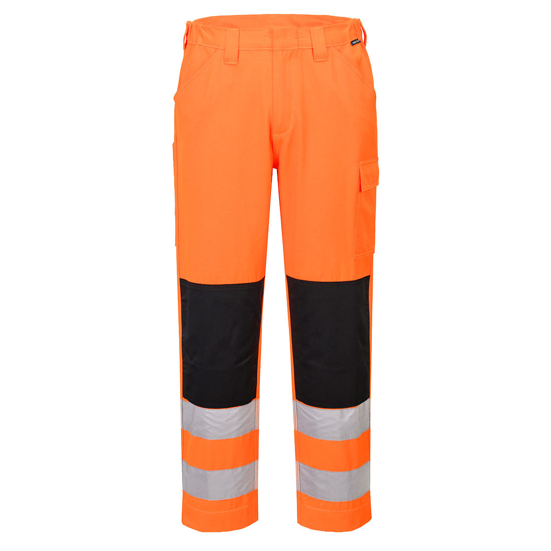 ES1 Essential Hi-Vis Arbeitshose