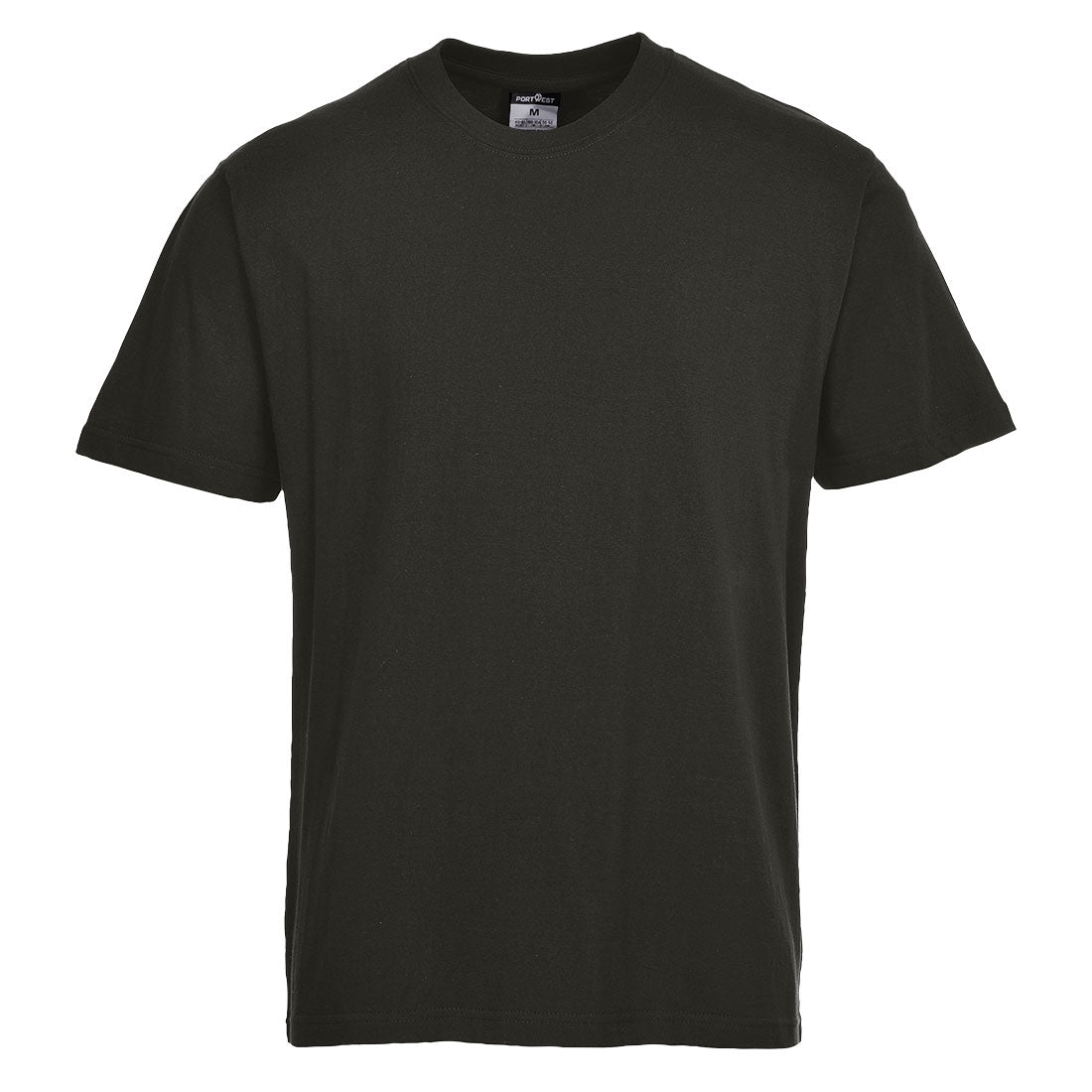 ES1 Essential T-Shirt mit kurzem Arm