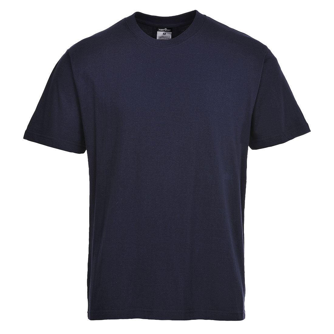ES1 Essential T-Shirt mit kurzem Arm