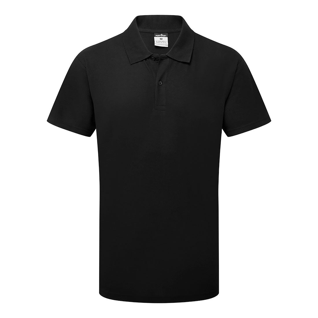 ES1 Essential Poloshirt mit kurzem Arm