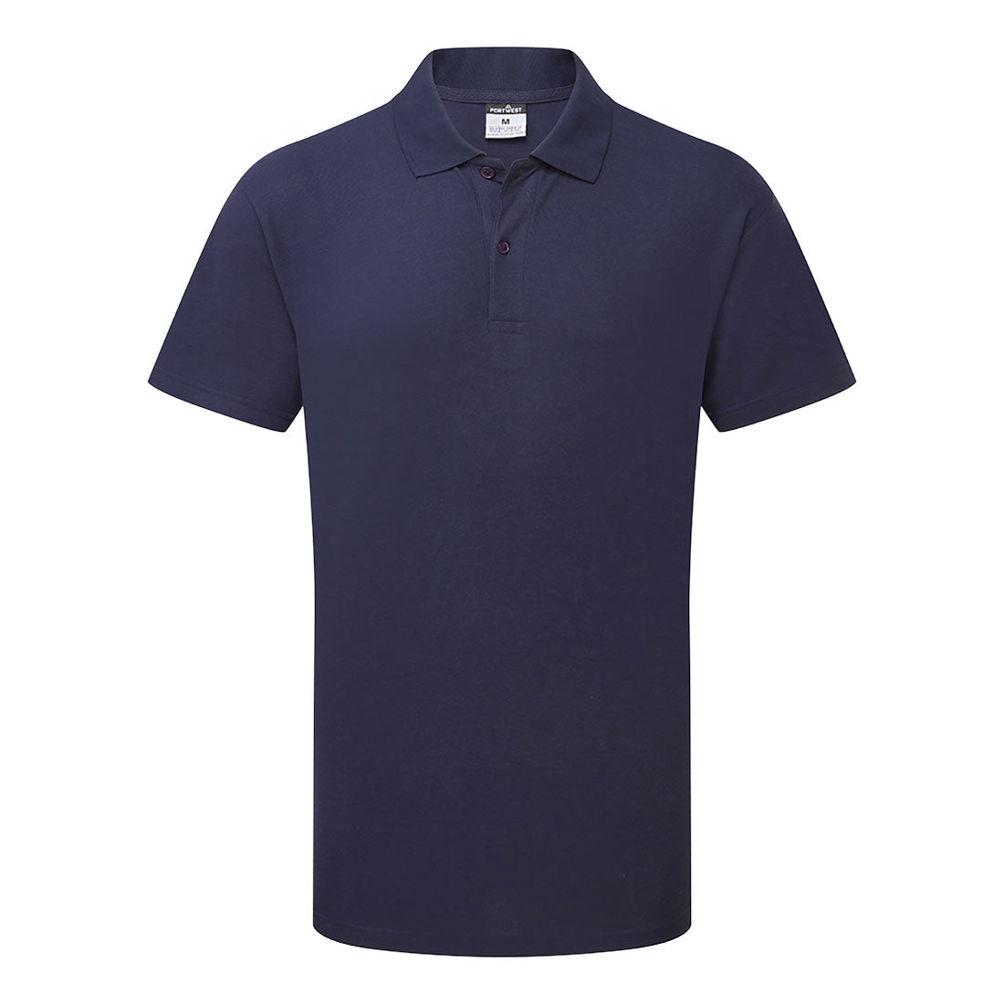 ES1 Essential Poloshirt mit kurzem Arm