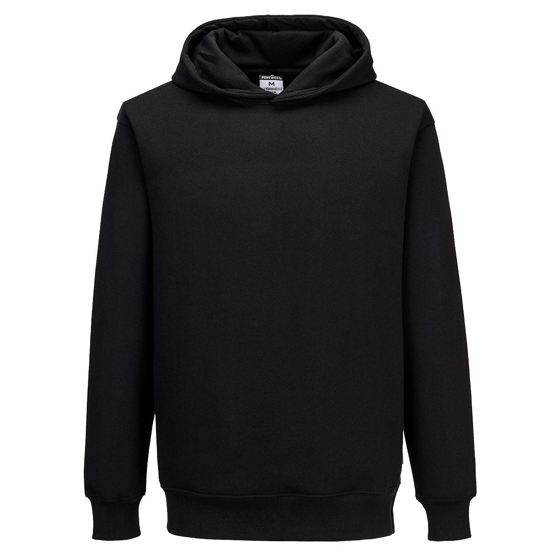 ES1 Essential Bluza z Kapturem