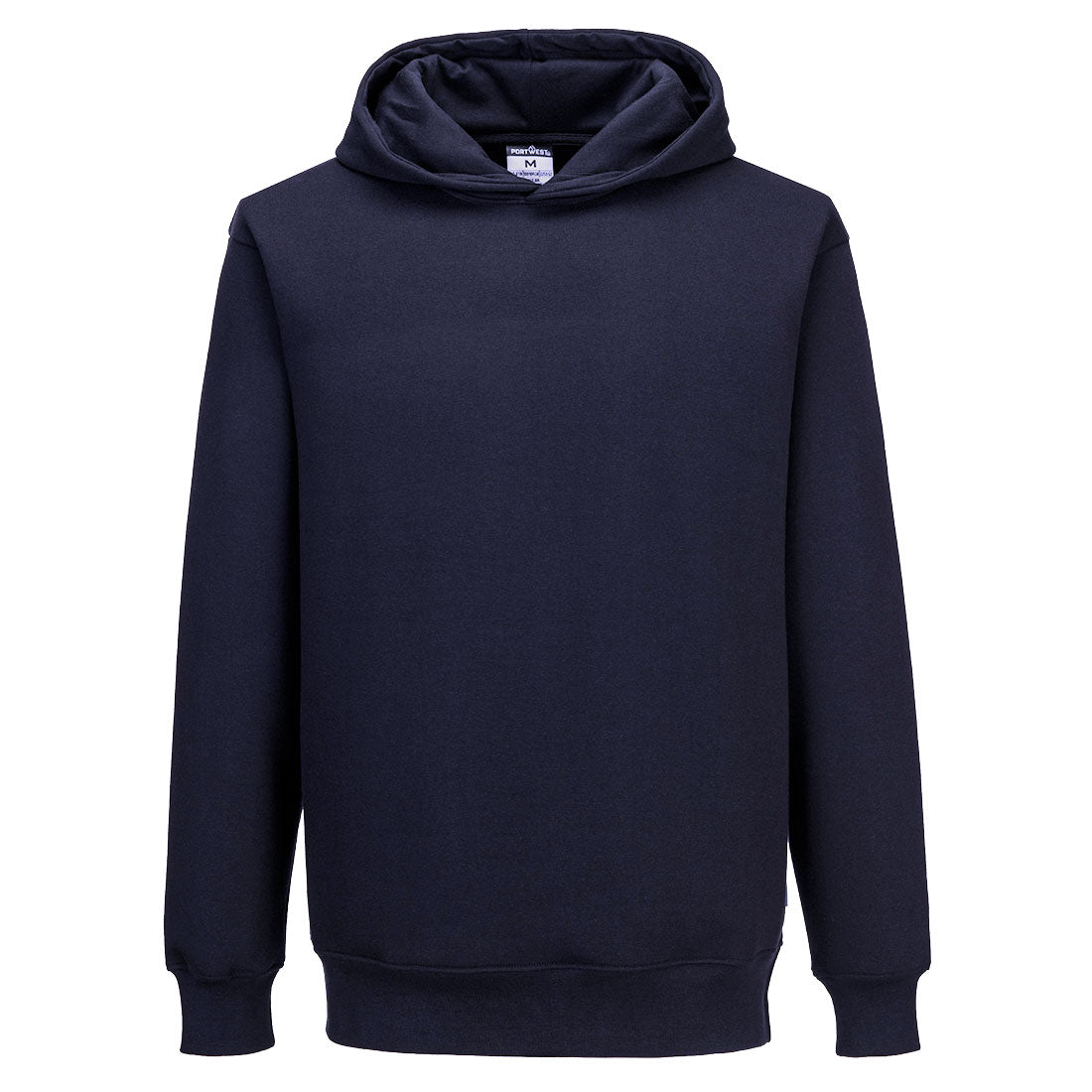 ES1 Essential Bluza z Kapturem