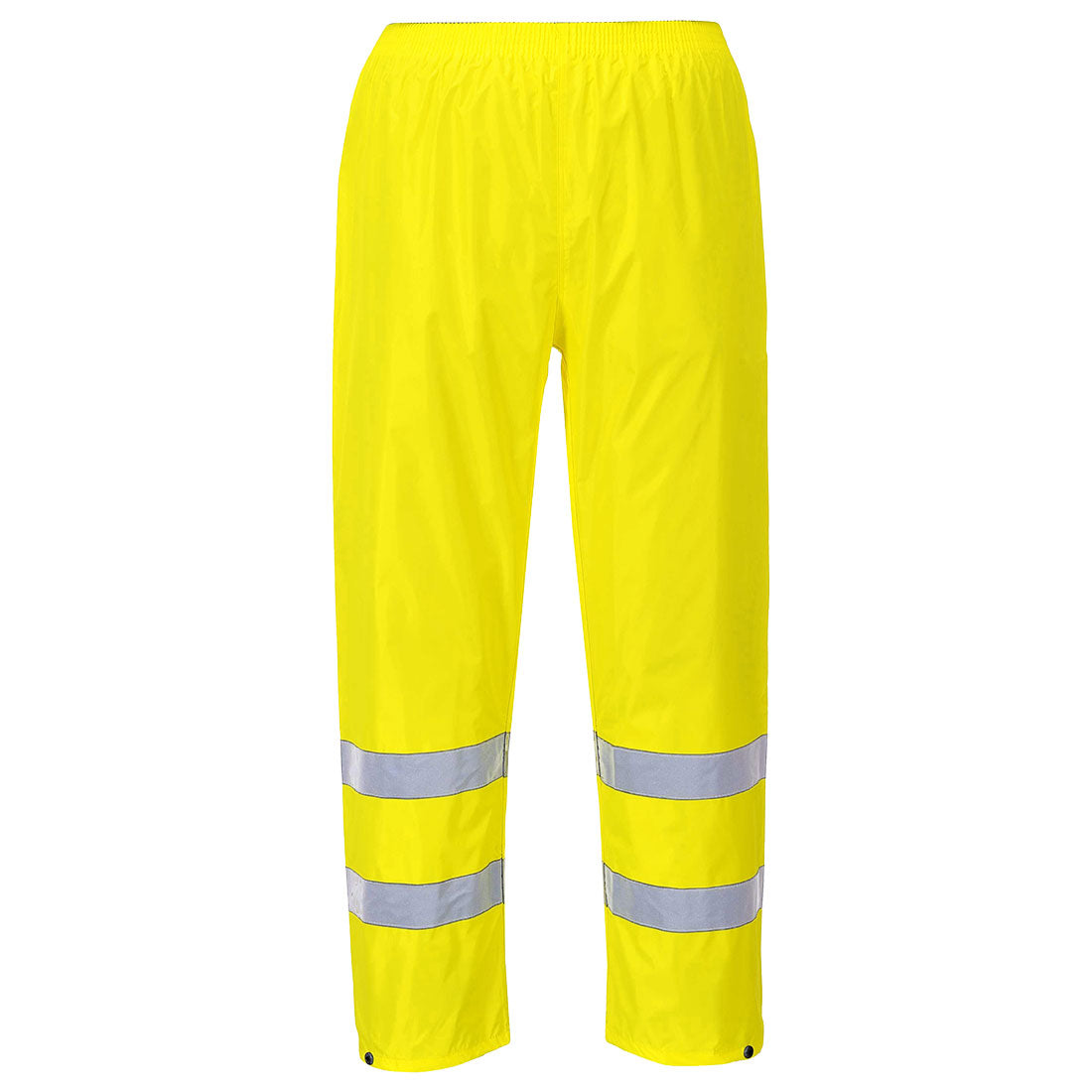 ES1 Essential Spodnie Przeciwdeszczowe Hi-Vis