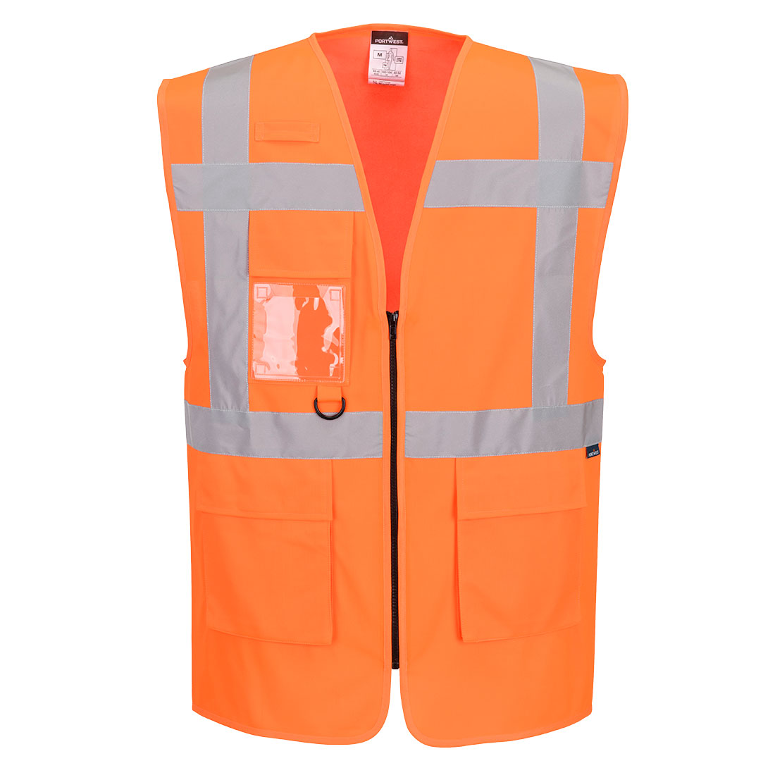 ES1 Essential Hi-Vis Repräsentationsweste