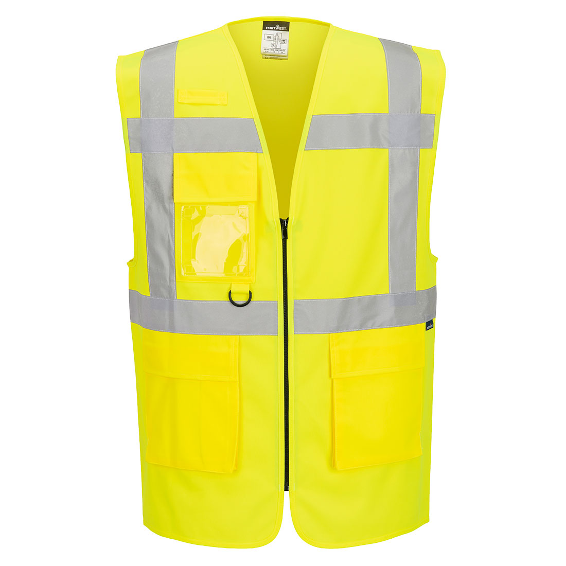 ES1 Essential Hi-Vis Repräsentationsweste