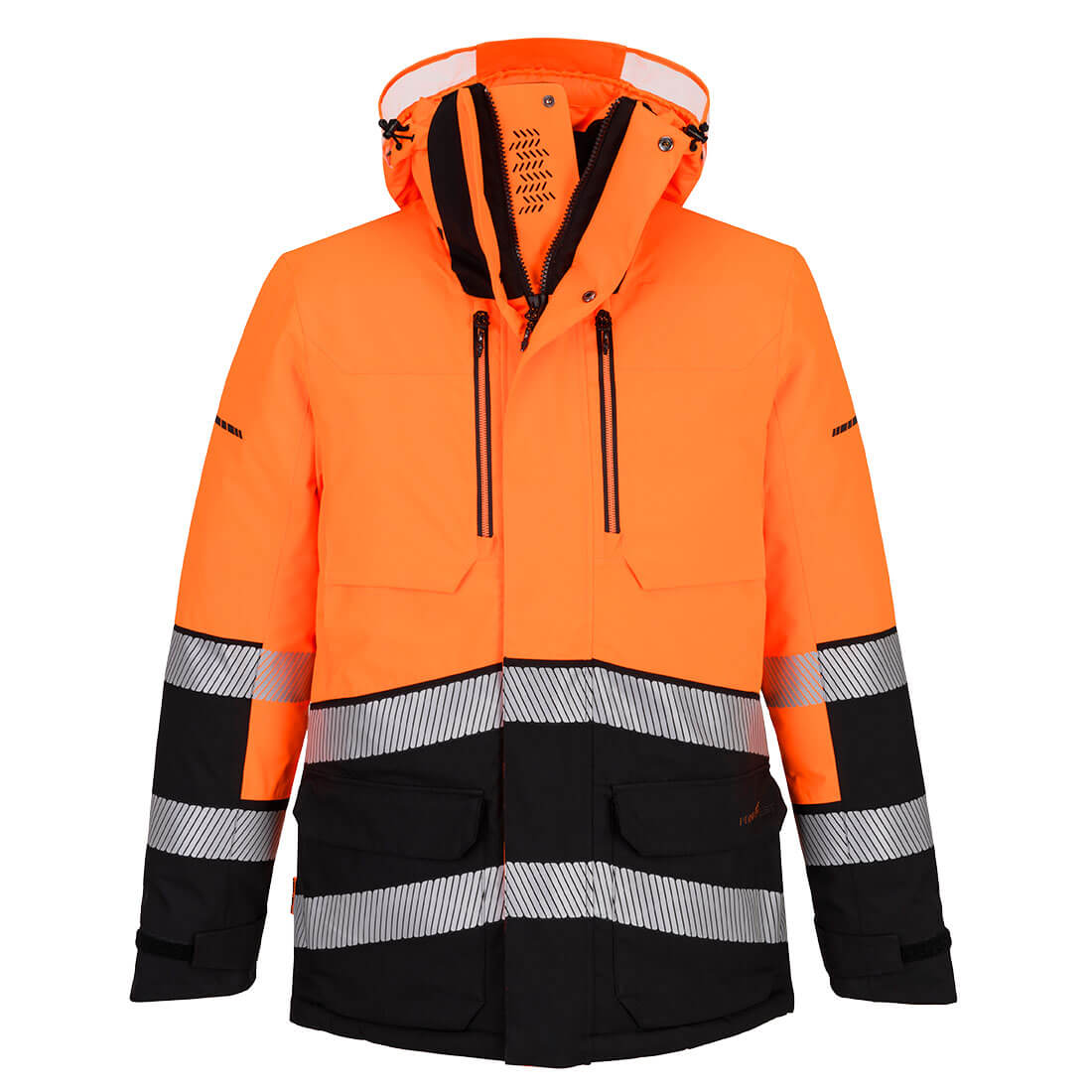 PW3 Hi-Vis Winter Jacket (EV401)