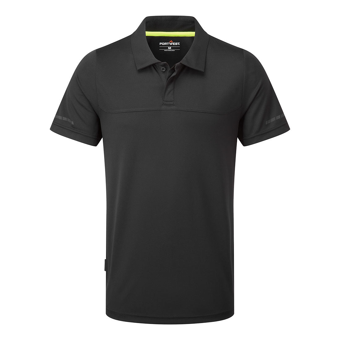 EV4 Lightweight Polo Shirt