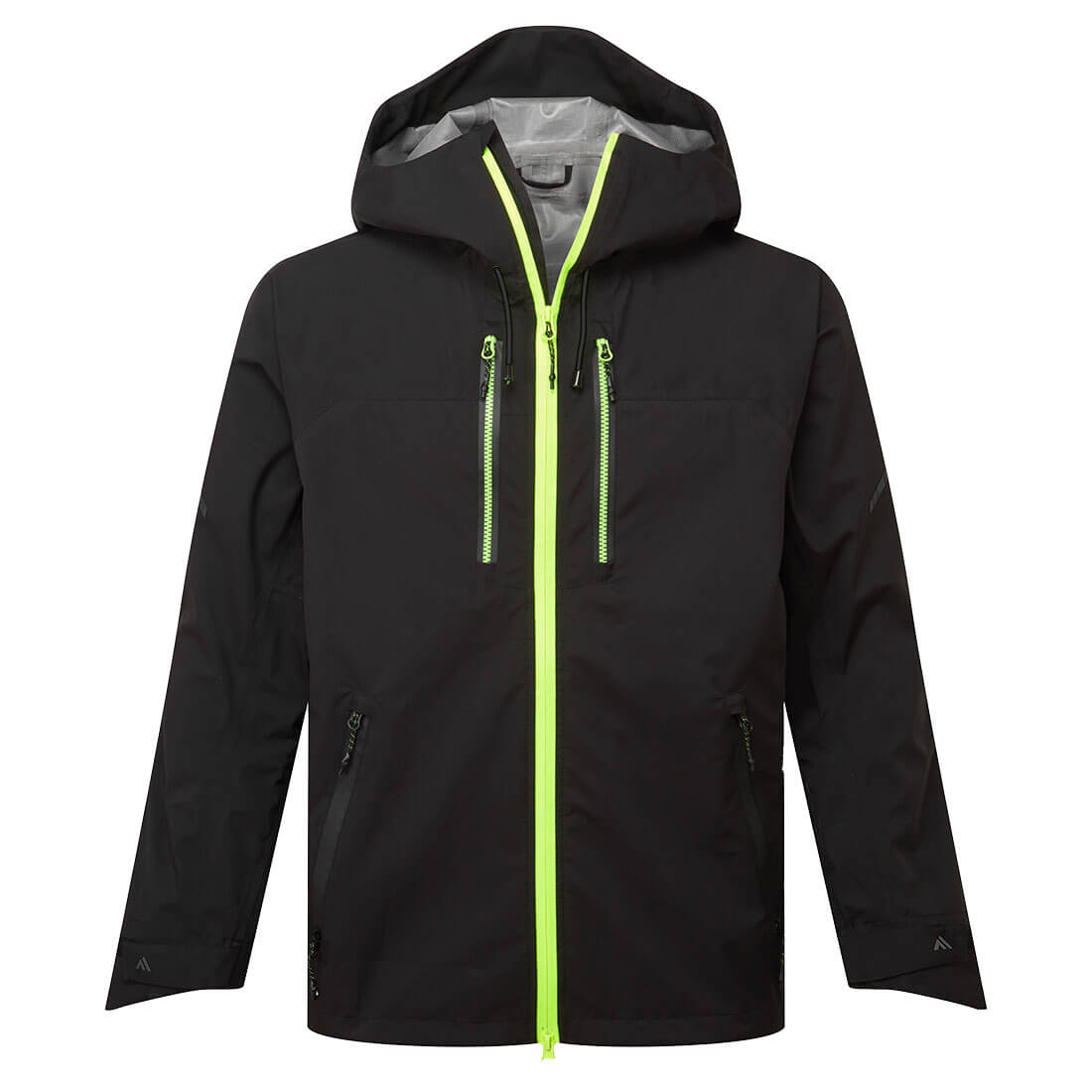 EV4 Shell Waterproof Jacket