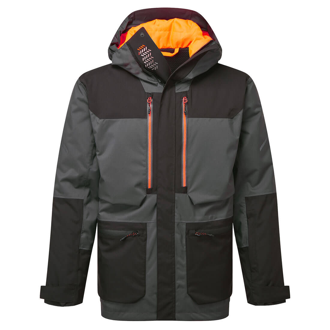 EV4 Winterparka