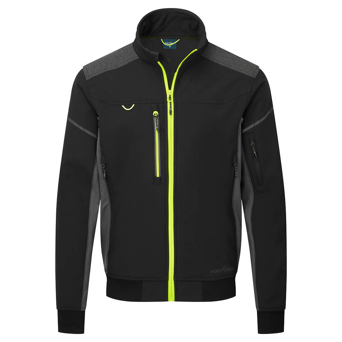 Kurtka Softshell EV4 Bomber (3L)