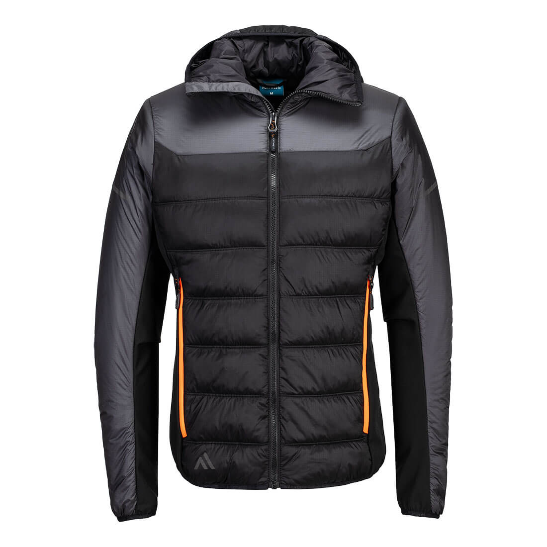 Ocieplana kurtka EV4 Baffle
