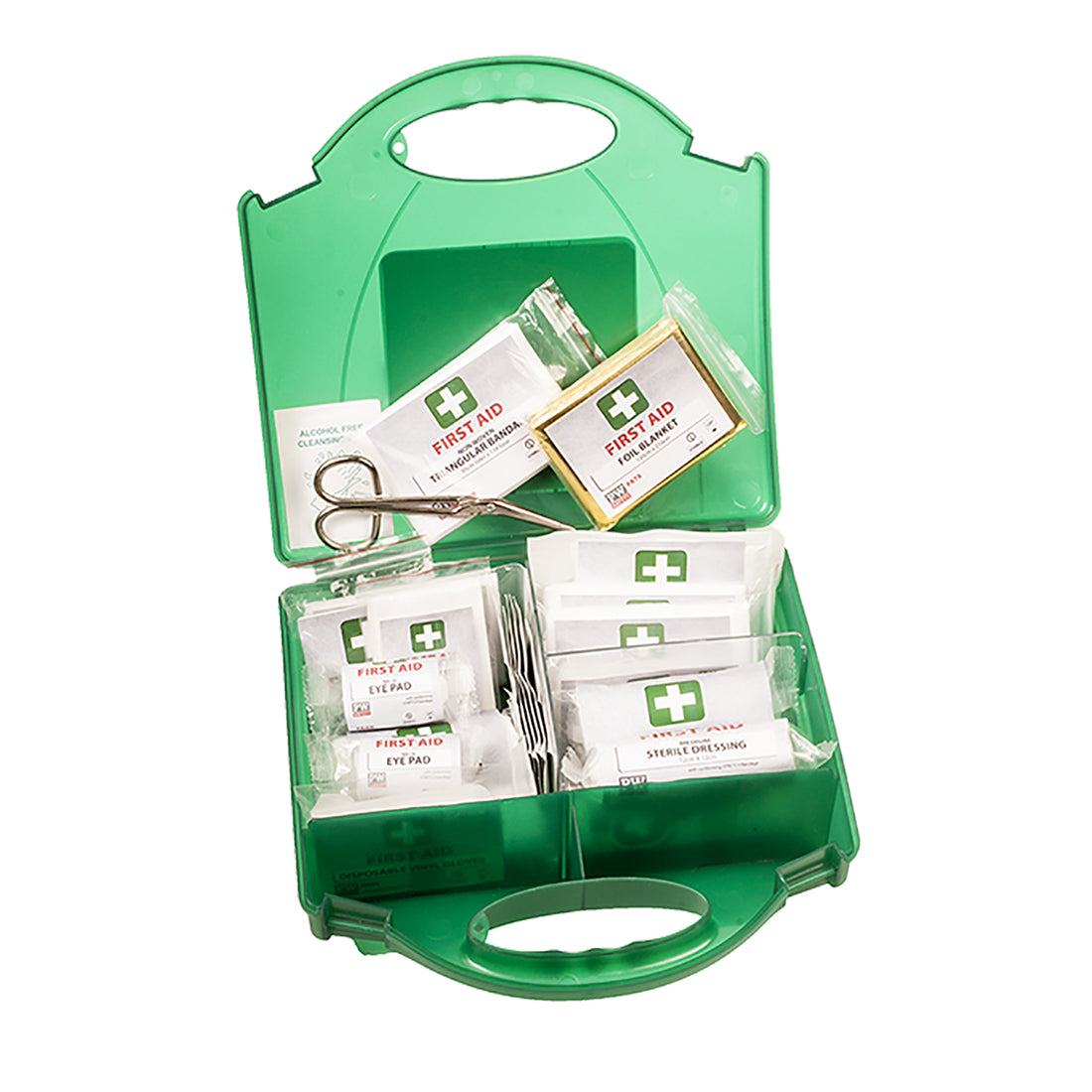 Erste-Hilfe-Set 25+