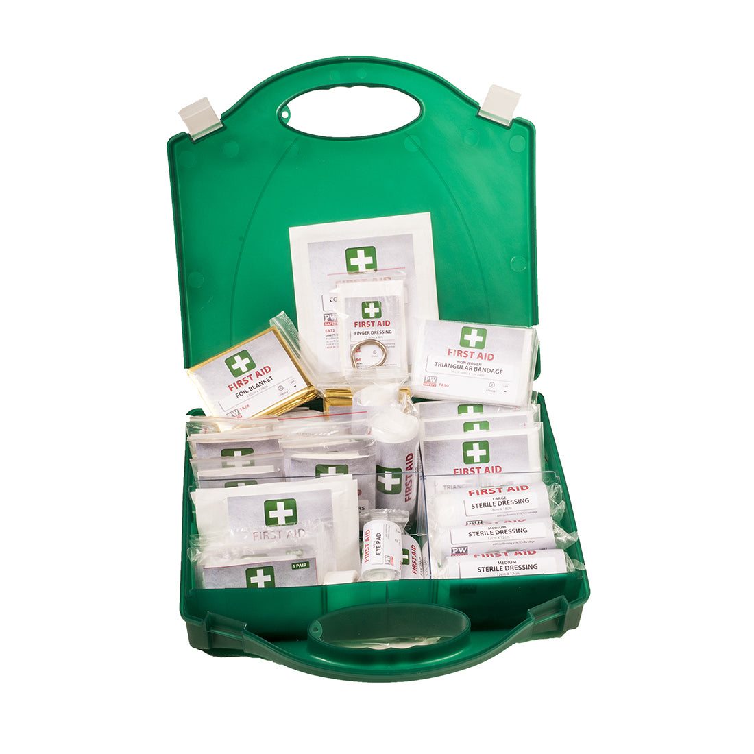 Erste-Hilfe-Set PW100
