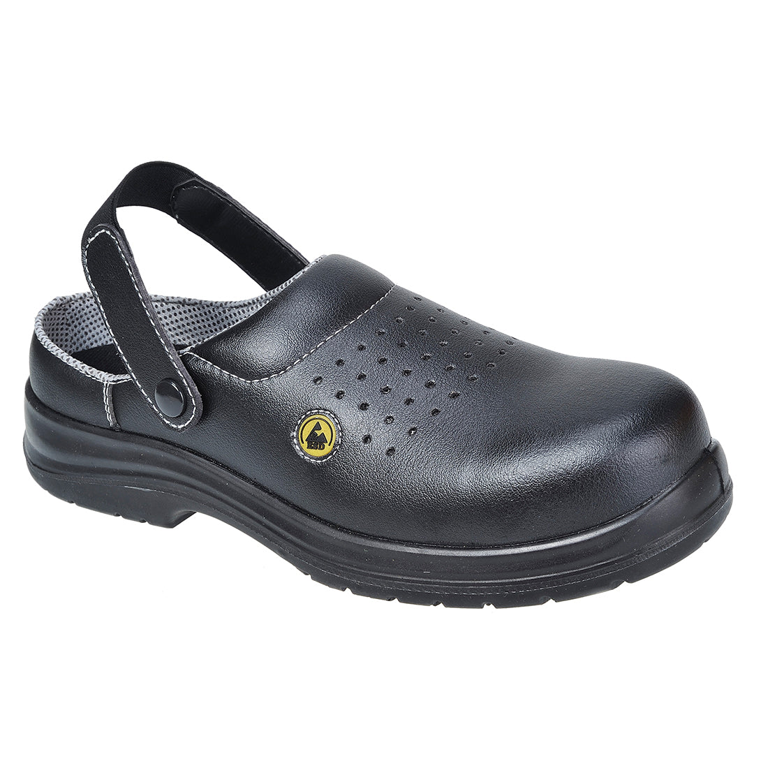 Portwest Compositelite ESD SB AE Clogs
