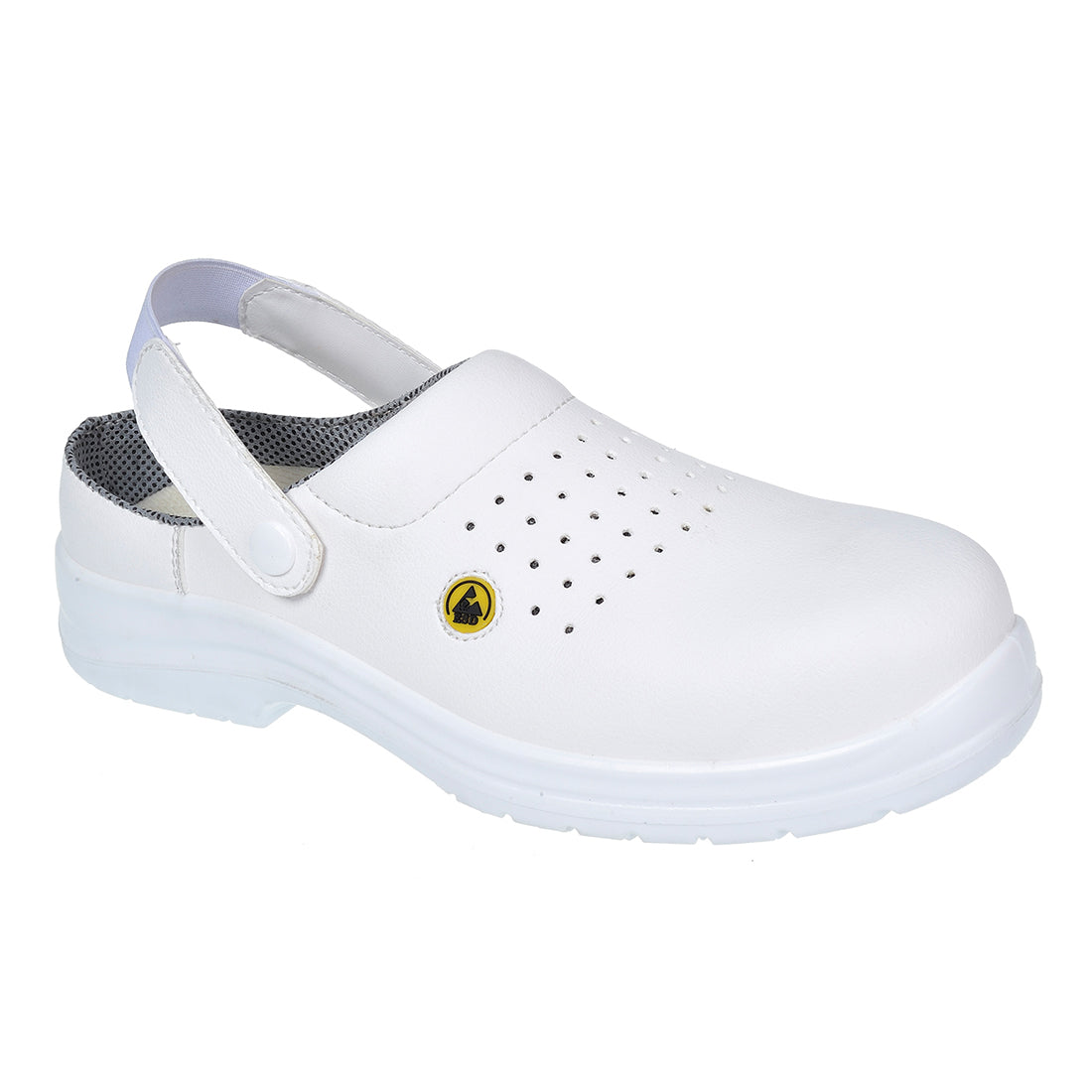 Portwest Compositelite ESD SB AE Clogs