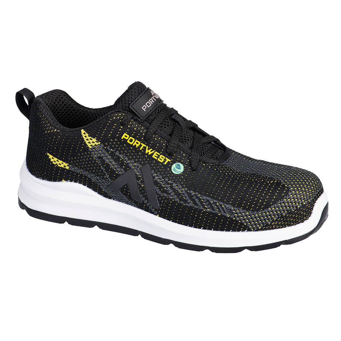 Eco Fly Komposit-Sicherheitsschuh S1PS SR FO