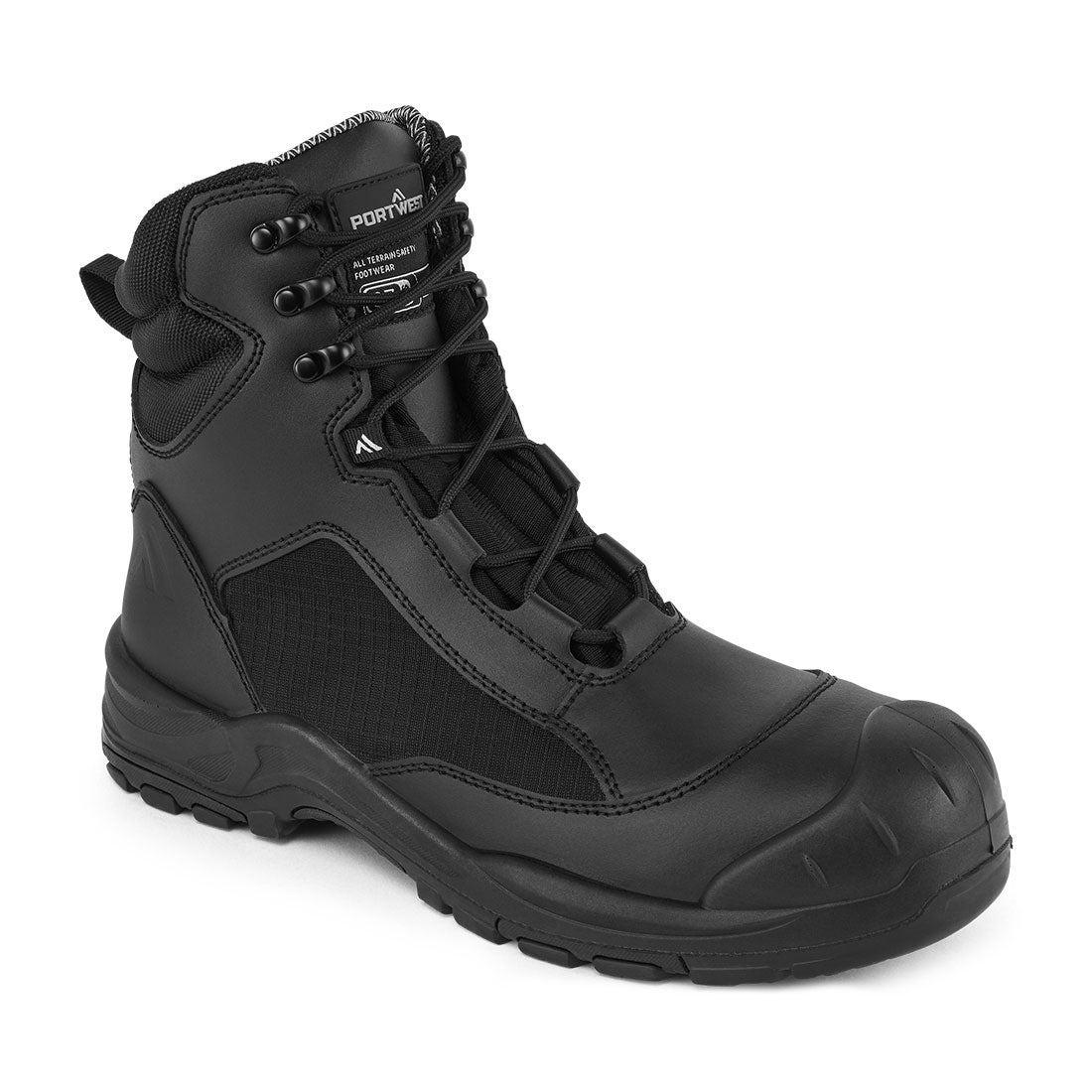 Hohe Stiefel Patrol O7S SR FO SC HRO