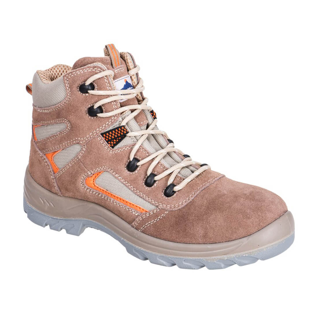 Compositelite Reno S1P Sicherheitsschuhe