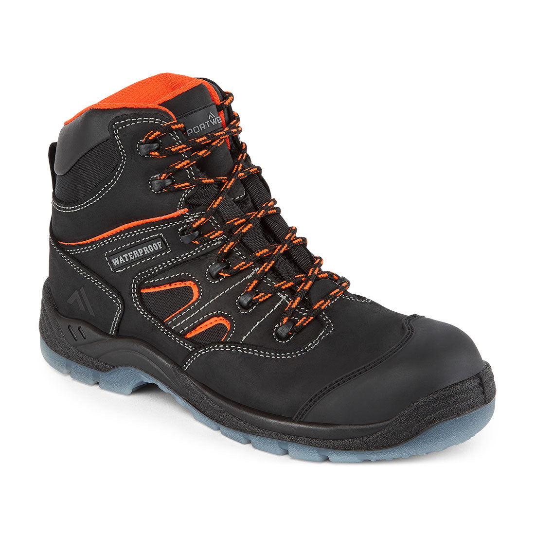 Portwest Compositelite S3 WR Stiefel