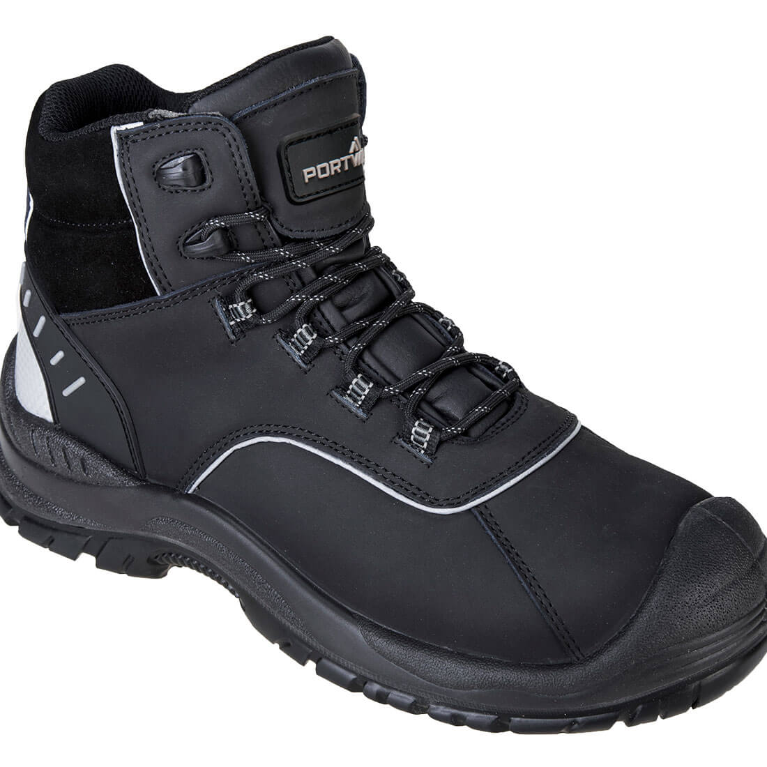 Compositelite Avich S3 Sicherheitsschuhe