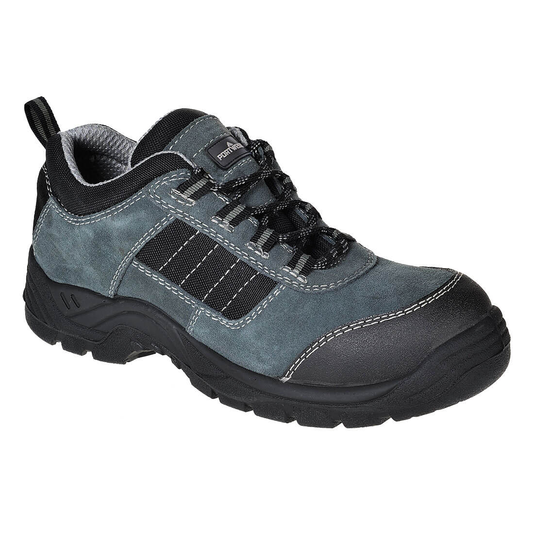 Półbuty bezpieczne Compositelite Trekker S1
