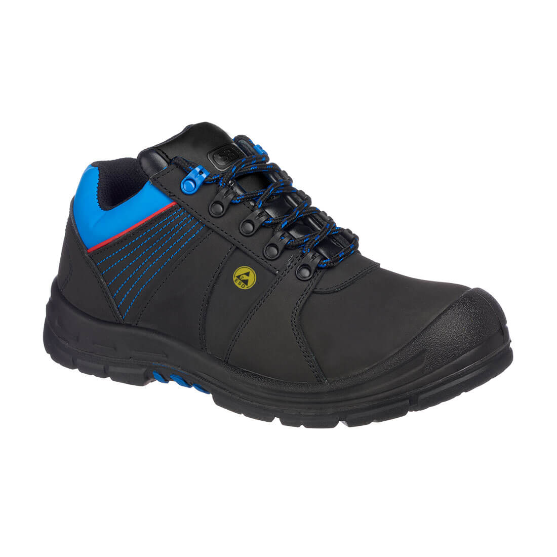 Portwest Compositelite Protector safety boots S3 ESD HRO