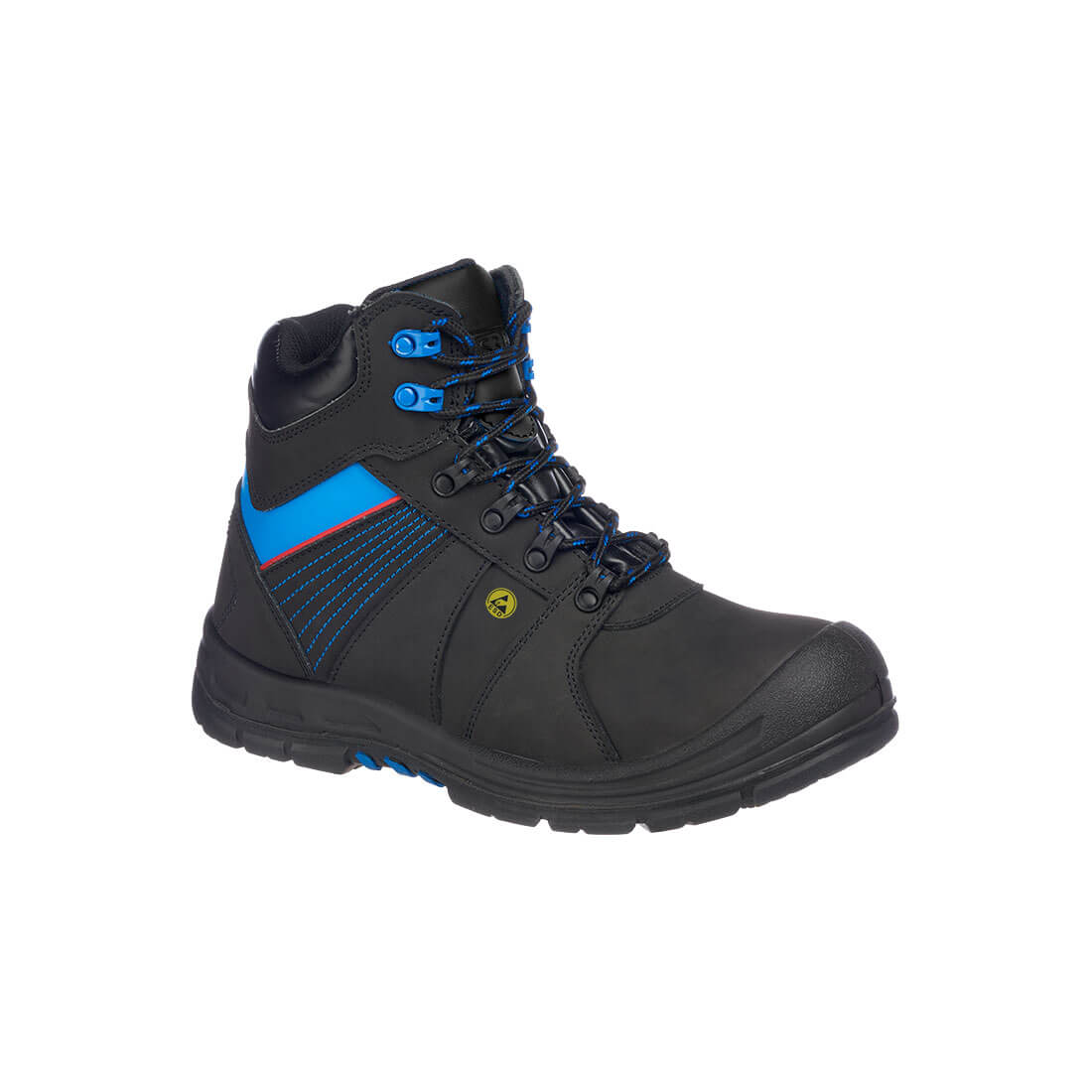 Portwest Compositelite Protector safety boots S3 ESD HRO