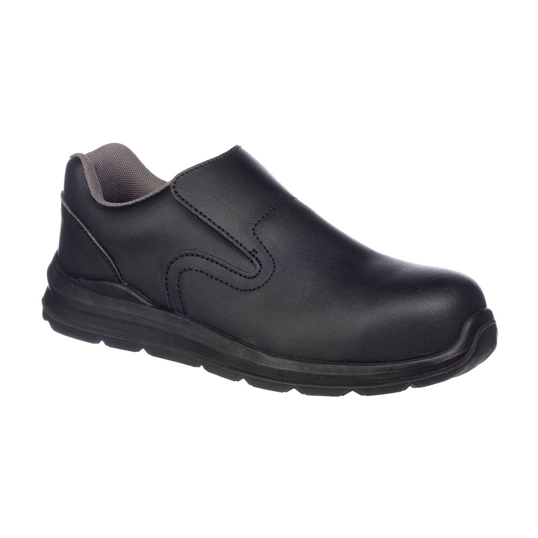 Portwest Compositelite Slip-on Safety Trainer