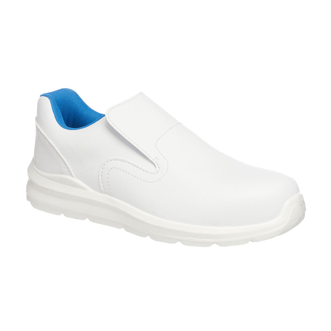 Portwest Compositelite Slip-on Safety Trainer