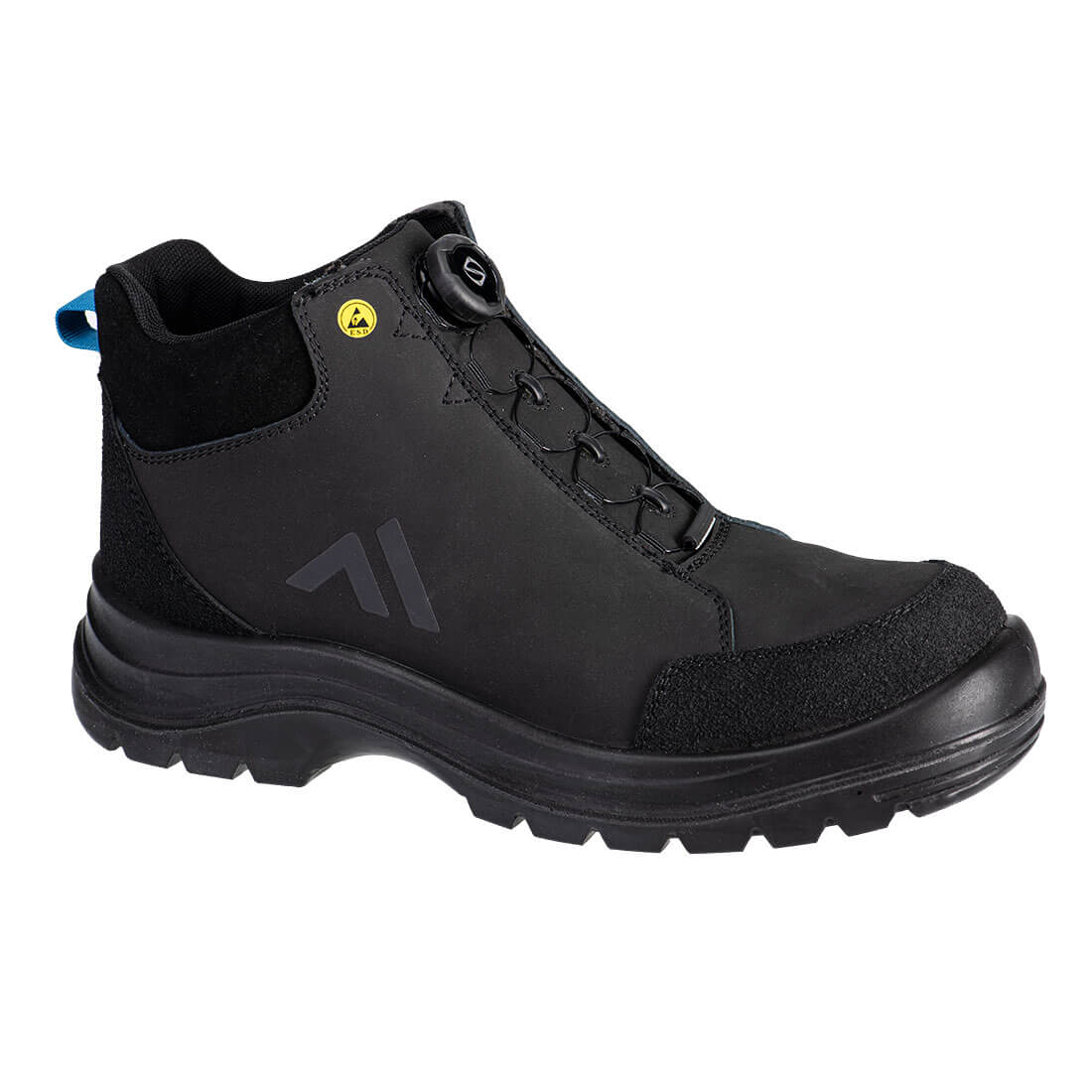 Ridge Composite Boot S3S ESD SR FO