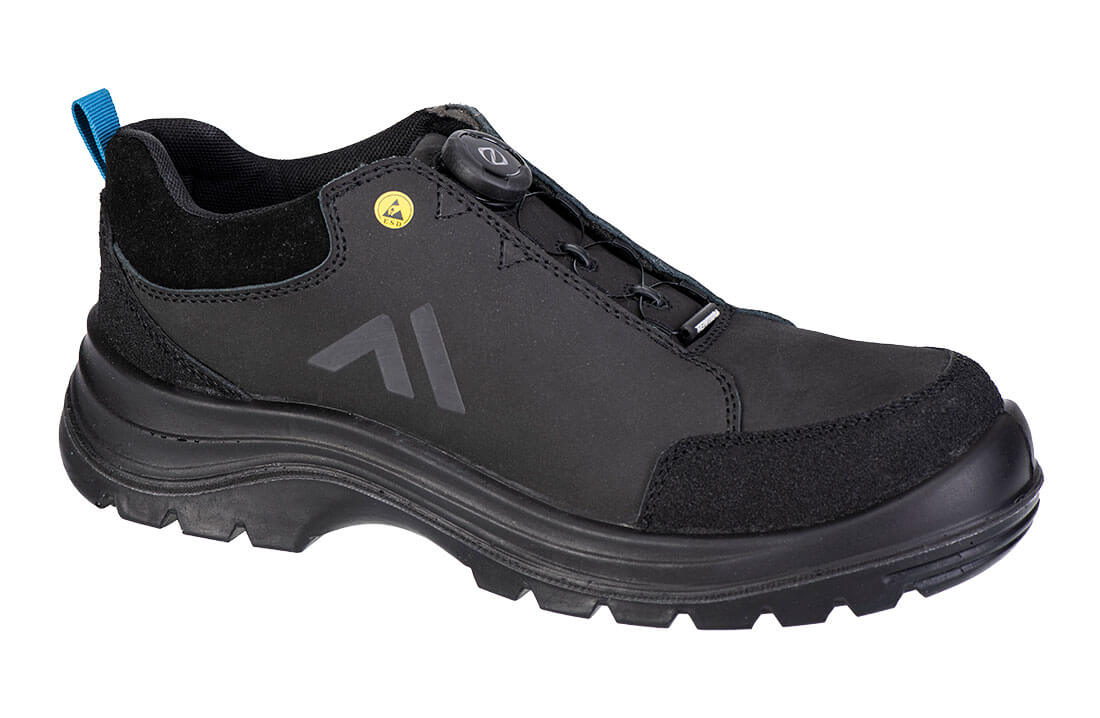 Rigde Composite Low Shoe S3S ESD SR FO
