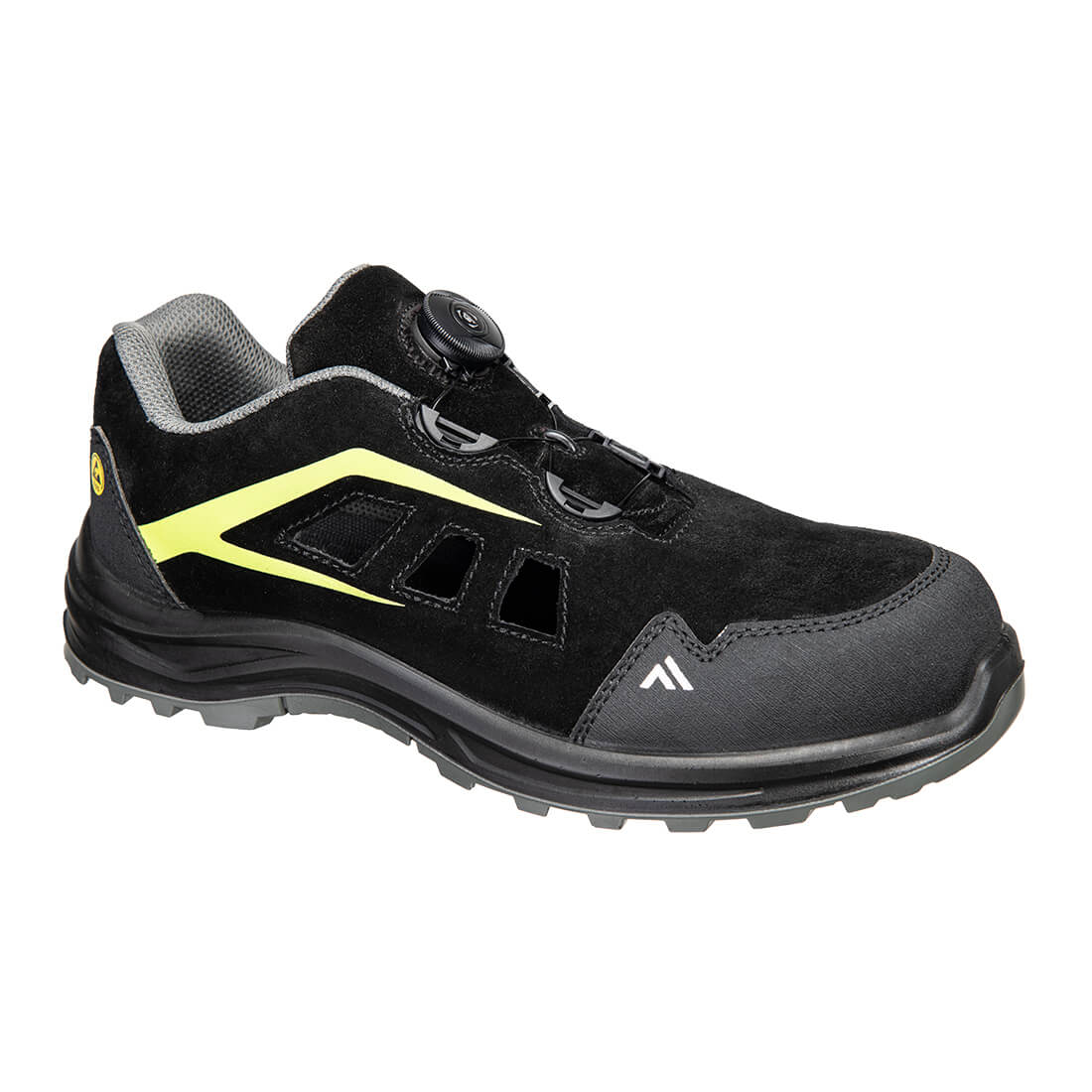 Composite Sandals S1 ESD SR FO