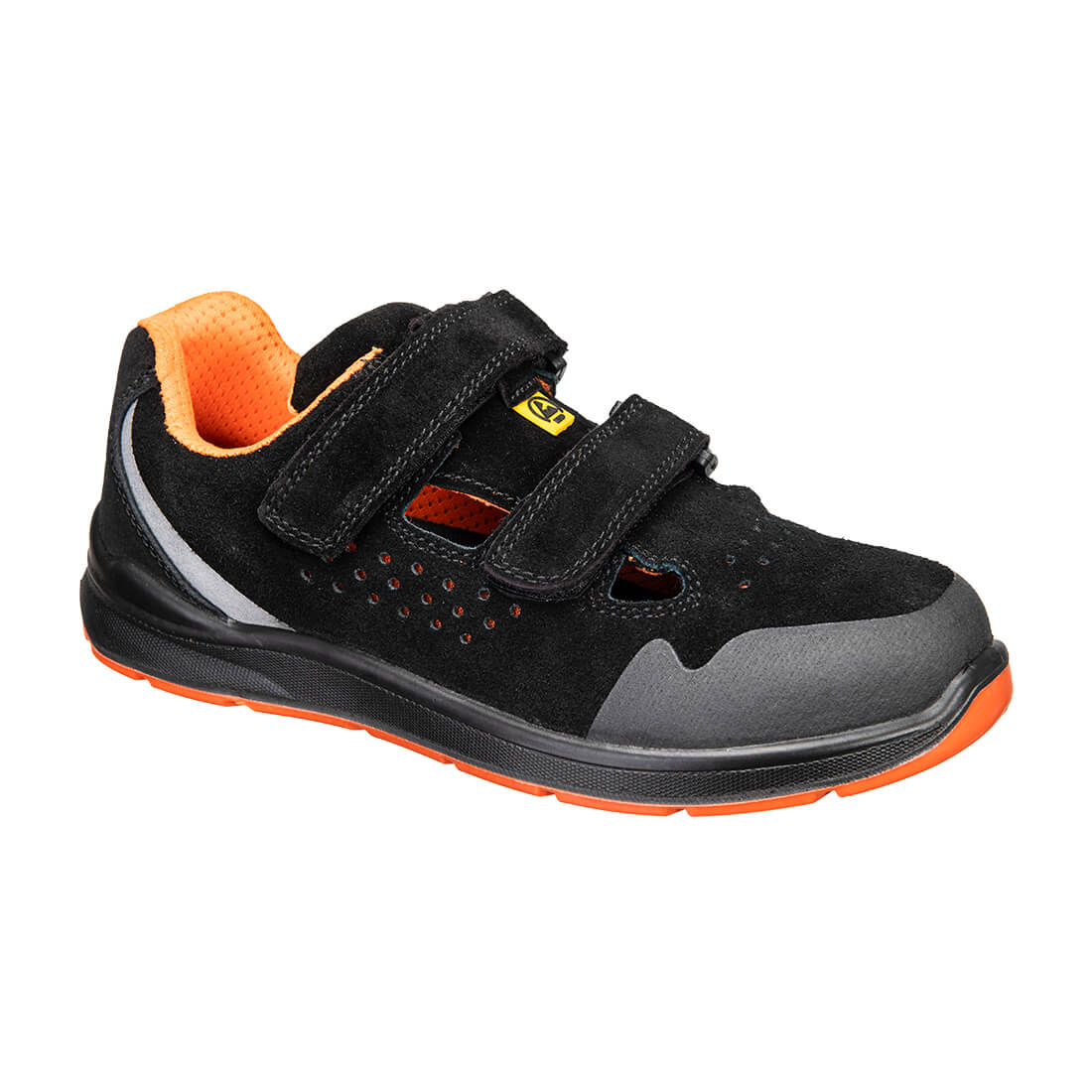 Sandals S1P ESD SR FO