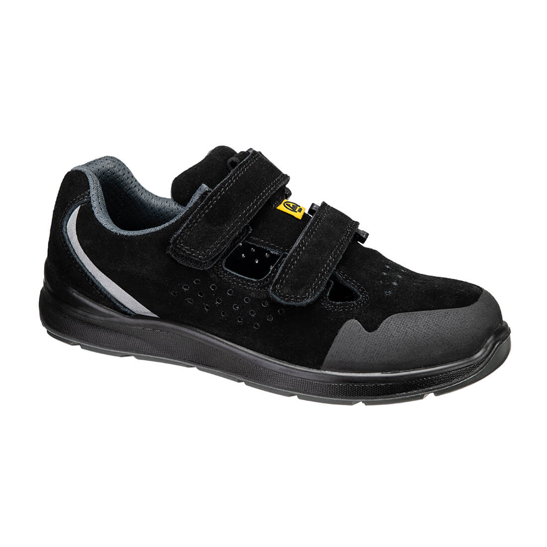 Sandals S1P ESD SR FO