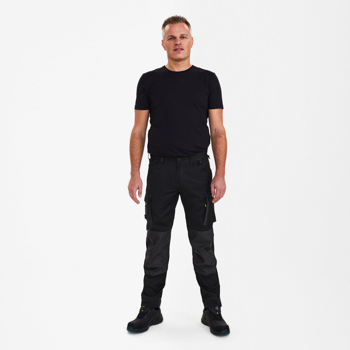 Spodnie robocze X-treme ze stretchem