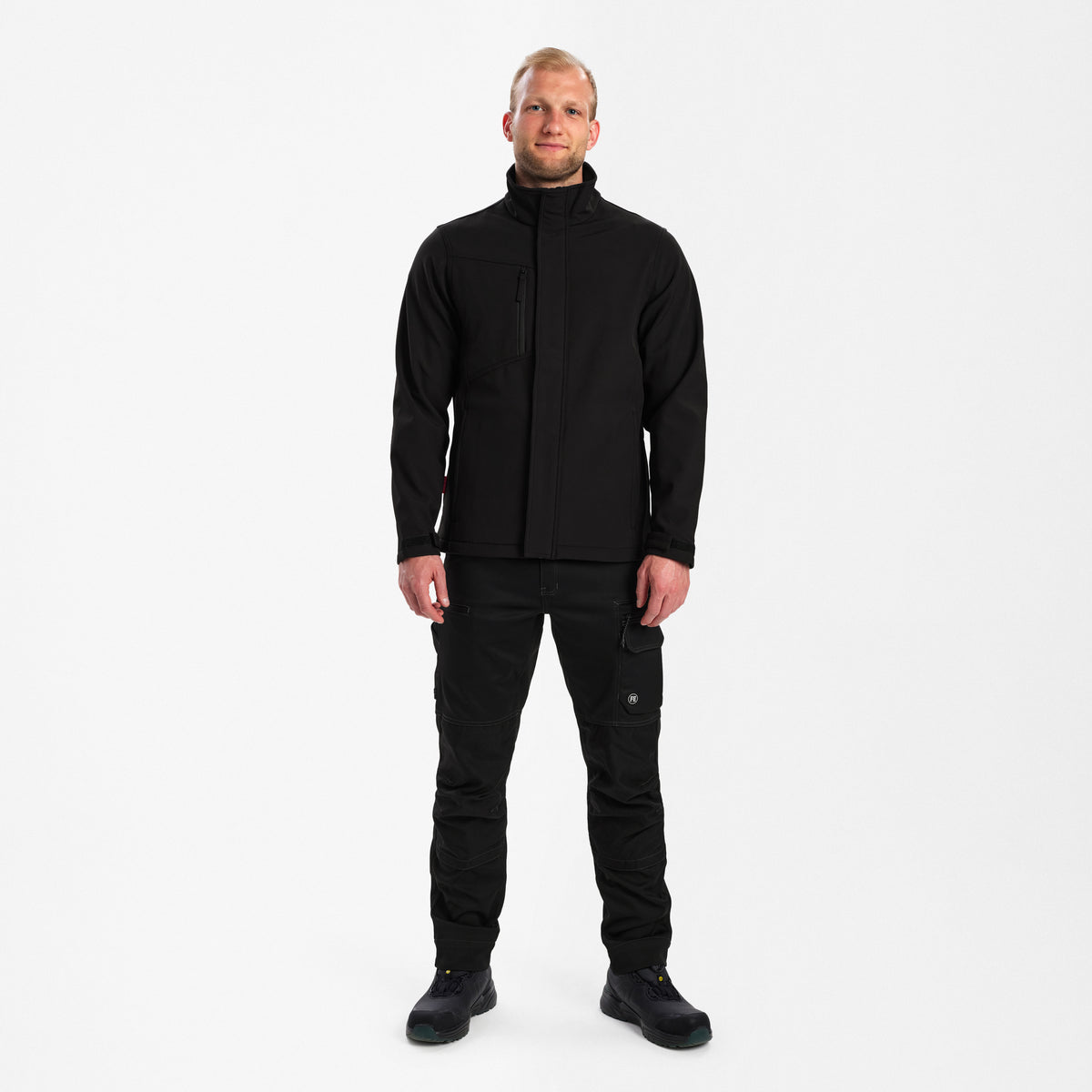 Extend Softshelljacke