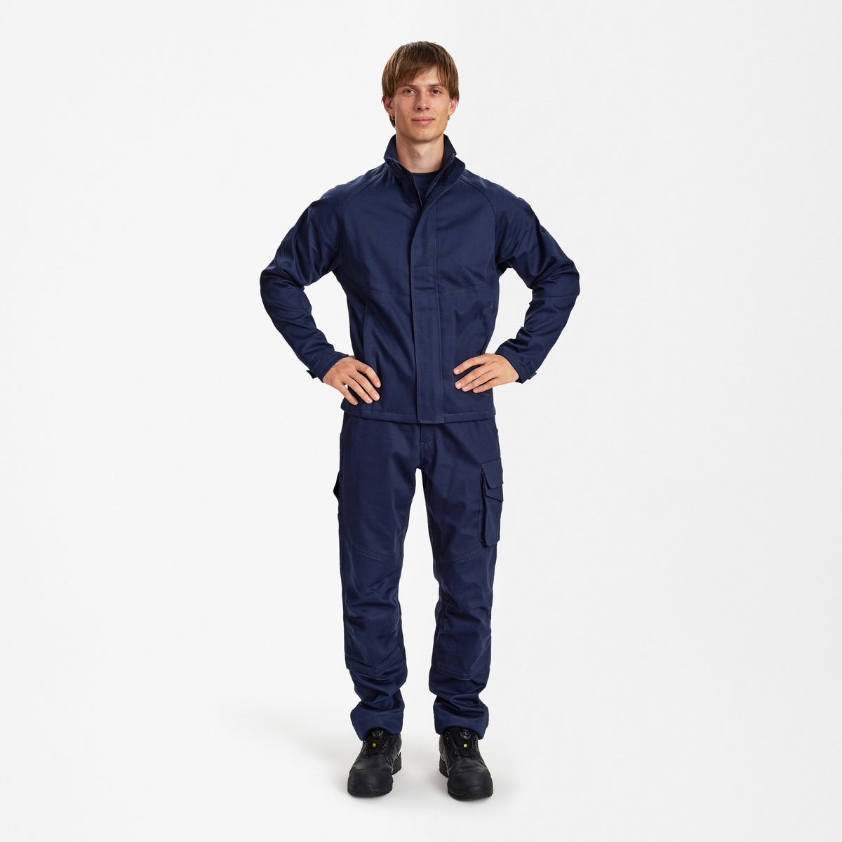 WelCot Arbeitsjacke