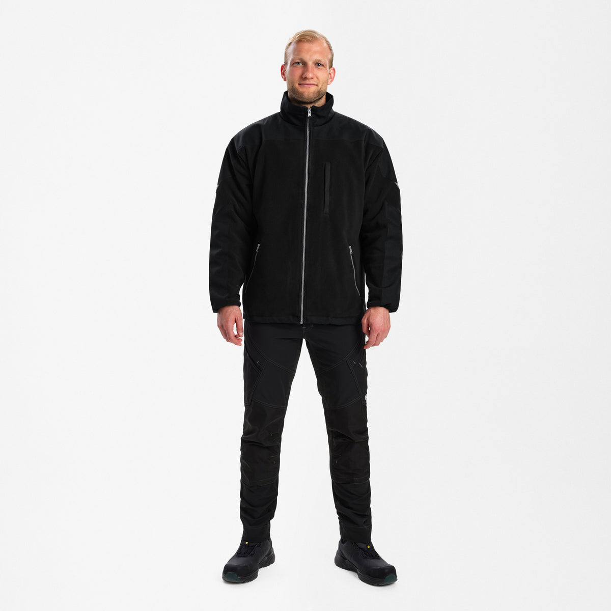 Extend Fleecejacke